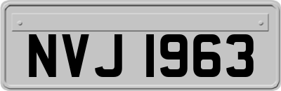 NVJ1963