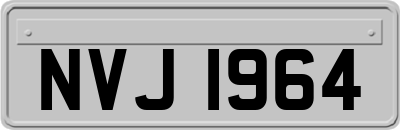 NVJ1964