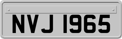 NVJ1965