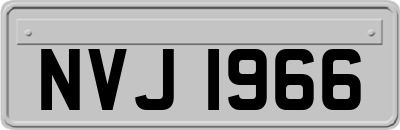 NVJ1966