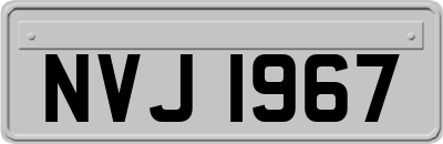 NVJ1967