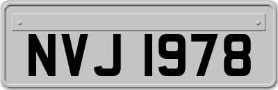 NVJ1978