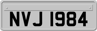 NVJ1984