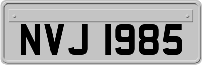 NVJ1985