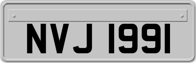 NVJ1991