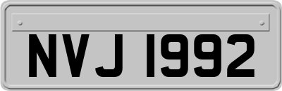 NVJ1992