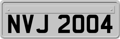 NVJ2004