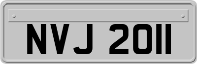 NVJ2011