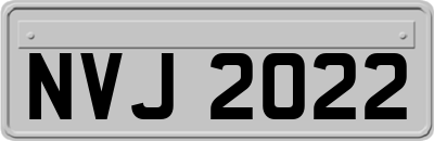 NVJ2022