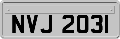 NVJ2031