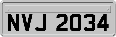 NVJ2034