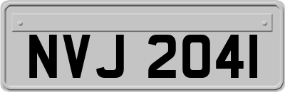 NVJ2041
