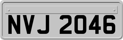 NVJ2046