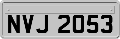 NVJ2053