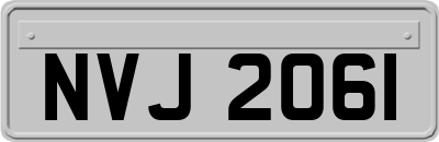 NVJ2061