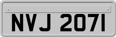 NVJ2071