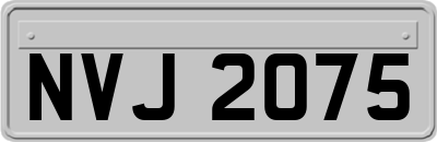 NVJ2075