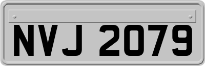 NVJ2079