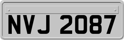 NVJ2087