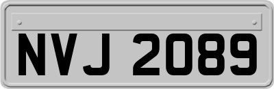 NVJ2089