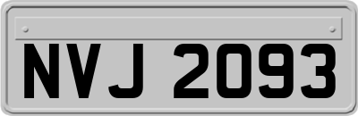 NVJ2093