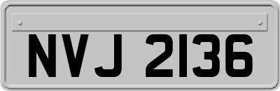 NVJ2136