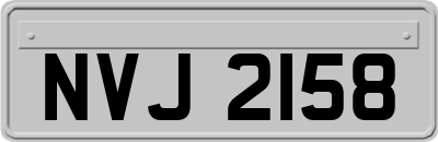 NVJ2158