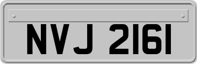 NVJ2161