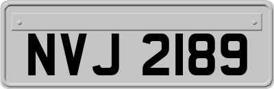 NVJ2189