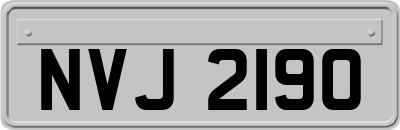 NVJ2190