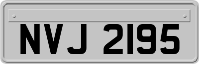 NVJ2195