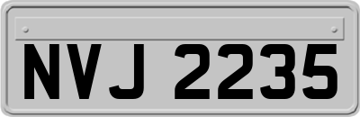 NVJ2235