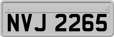 NVJ2265