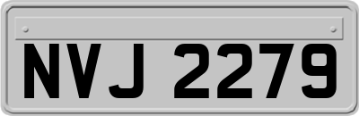 NVJ2279