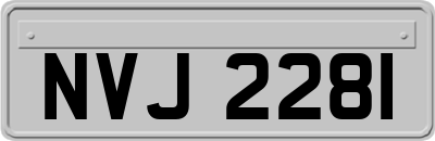 NVJ2281