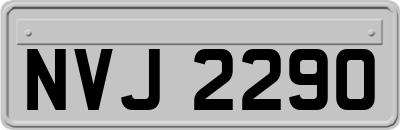 NVJ2290