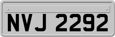 NVJ2292