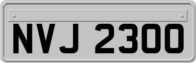 NVJ2300