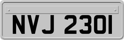 NVJ2301