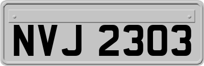 NVJ2303