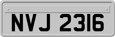 NVJ2316