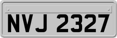 NVJ2327