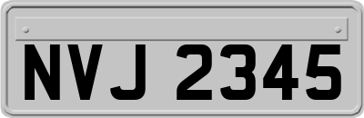 NVJ2345