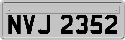 NVJ2352