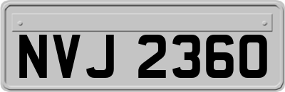 NVJ2360