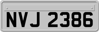 NVJ2386