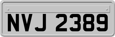 NVJ2389