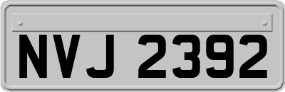 NVJ2392