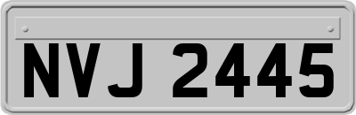 NVJ2445
