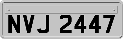 NVJ2447